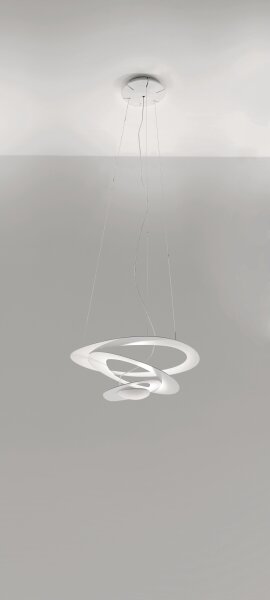 Artemide AR 1249010A - Stmievateľný LED luster na lanku PIRCE MICRO LED/27W/230V