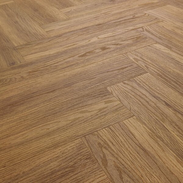 Afirmax LEGNAR HERRINGBONE Dub Jersey HB 41105 1,40 m²