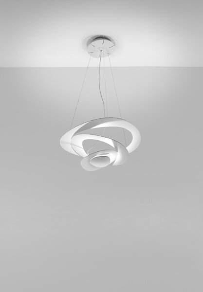 Artemide AR 1249010A - Stmievateľný LED luster na lanku PIRCE MICRO LED/27W/230V