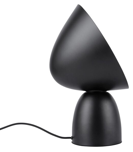 Stolové Lampa DFTP by Nordlux, Hello, Čierna, Obývacia izba, Kov, Moderný