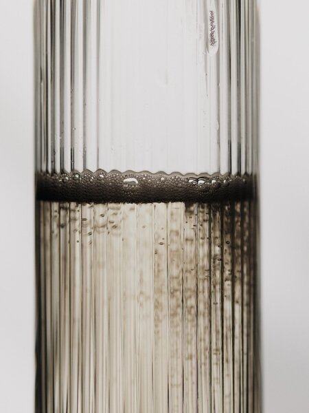 Poháre Ripple Champagne Clear – set 2 ks