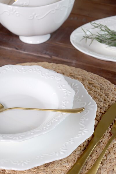 Porcelánový tanier Provence 27 cm