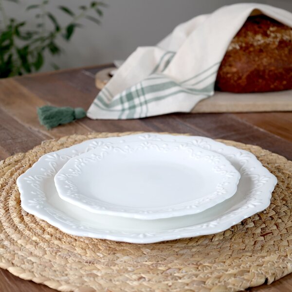 Porcelánový tanier Provence 27 cm