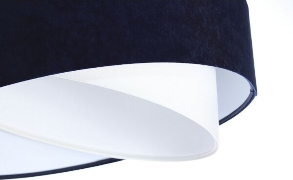 Luster na lanku GALAXY 1xE27/60W/230V