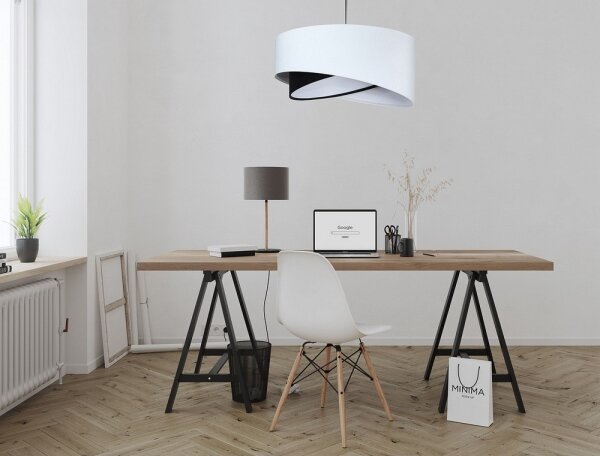 Luster na lanku GALAXY 1xE27/60W/230V