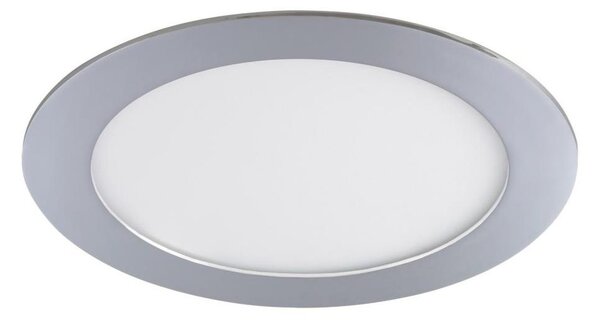 Rabalux 5585 - LED Kúpeľňové podhľadové svietidlo LOIS LED/12W/230V IP44 4000K