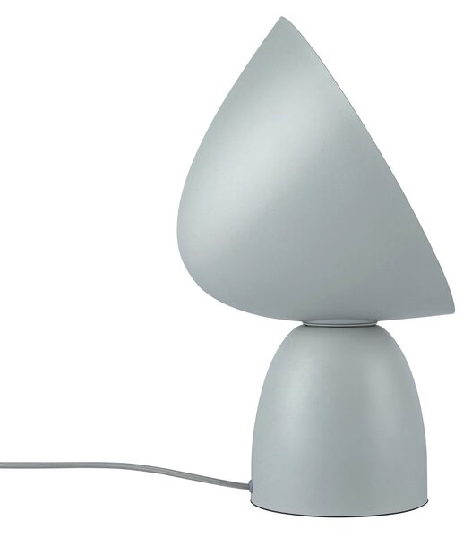 Stolové Lampa DFTP by Nordlux, Hello, Sivá, Obývacia izba, Kov, Moderný
