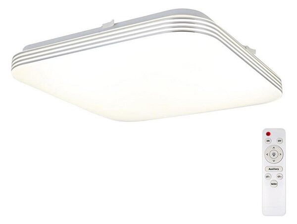 LED Stmievateľné stropné svietidlo PALERMO LED/40W/230V