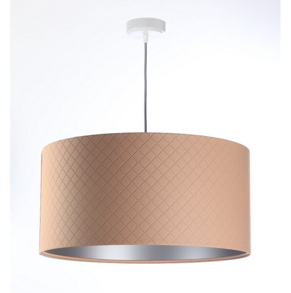 Luster na lanku GLAMOUR 1xE27/60W/230V