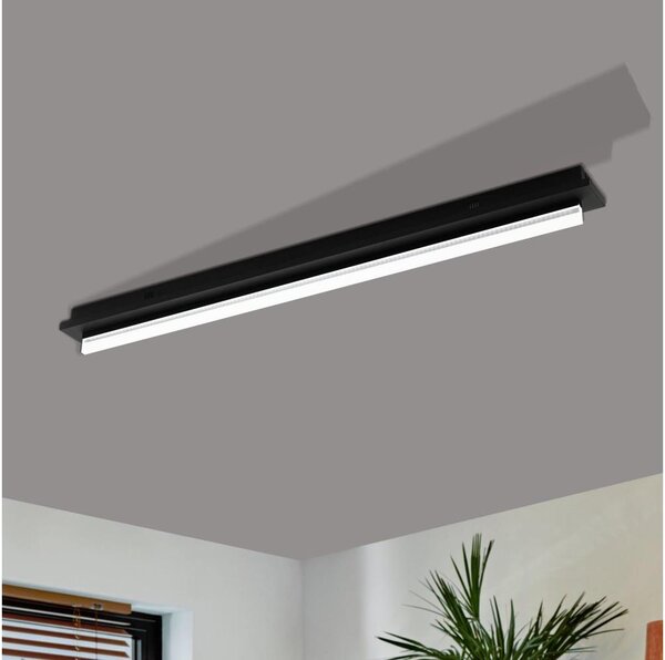 Eglo 98494 - LED stropné svietidlo SPADAFORA LED/25W/230V