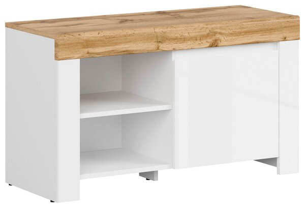 LAVICA DO PREDSIENE, 92,2/52,6/37 cm Carryhome - Predsieňové programy