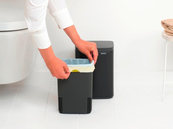 ODPADKOVÝ KÔŠ 4 l Brabantia - Vybavenie kuchyne, Online Only