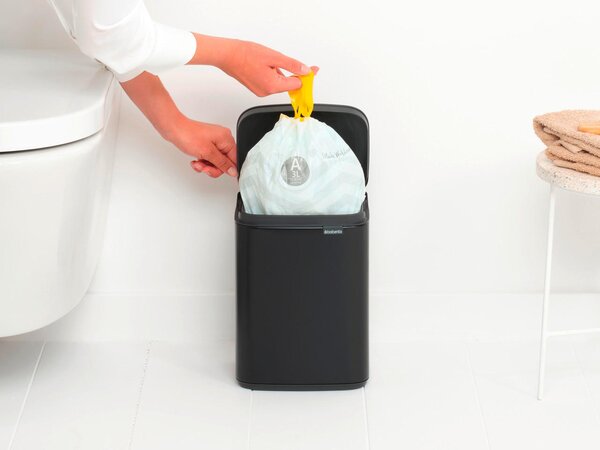 ODPADKOVÝ KÔŠ 4 l Brabantia - Vybavenie kuchyne, Online Only