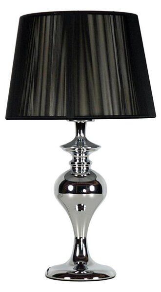 Stolná lampa GILLENIA 1xE27/60W/230V