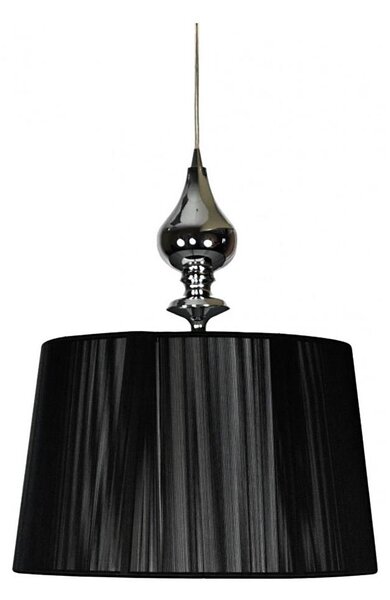 Luster na lanku GILLENIA 1xE27/60W/230V