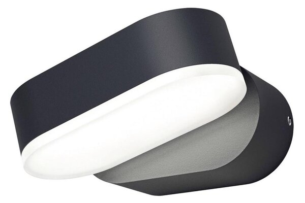 Ledvance - LED Vonkajšie nástenné svietidlo ENDURA LED/8W/230V IP44