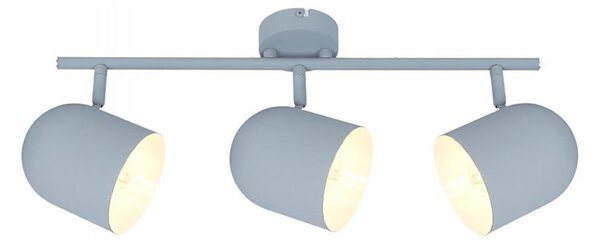 Bodové svietidlo AZURO 3xE27/40W/230V