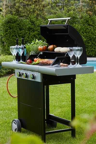Barbecook | Plynový gril Barbecook Spring 3112 | 14061135