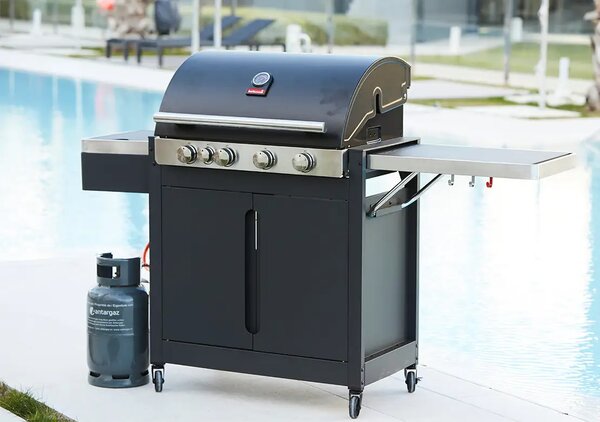 Barbecook | Plynový gril Barbecook Stella 4311 | 14061140