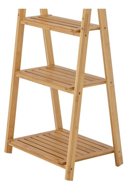 Bambusový stojan na oblečenie Aden - Bloomingville