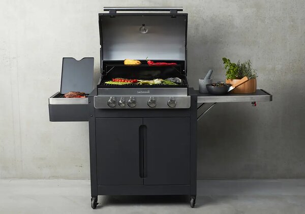 Barbecook | Plynový gril Barbecook Stella 4311 | 14061140