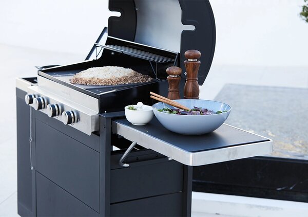 Barbecook | Plynový gril Barbecook Stella 3201 | 14061139