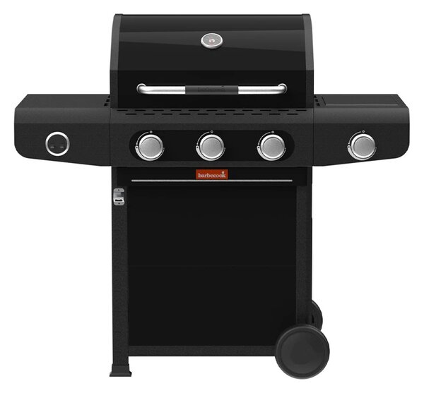 | Plynový gril Barbecook Siesta 310 Graphite | 14061137