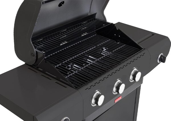 | Plynový gril Barbecook Siesta 310 Graphite | 14061137