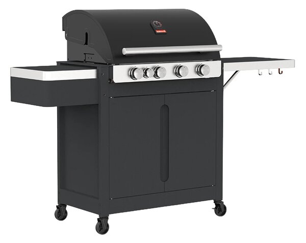 Barbecook | Plynový gril Barbecook Stella 4311 | 14061140