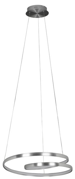 ZÁVESNÉ LED SVIETIDLO, 56/150 cm Ambiente - Interiérové svietidlá