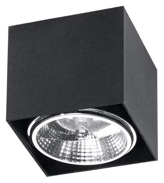 Bodové svietidlo BLAKE 1xGU10/40W/230V