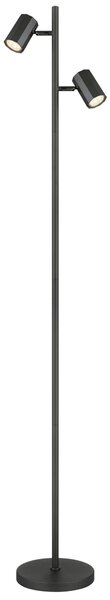 STOJACIA LAMPA, 27/22/158 cm Globo - Online Only bytové doplnky, Online Only
