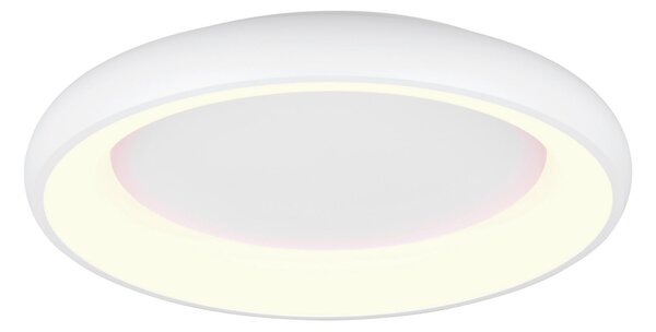STROPNÉ LED SVIETIDLO, 62/10 cm Trio Leuchten - Interiérové svietidlá
