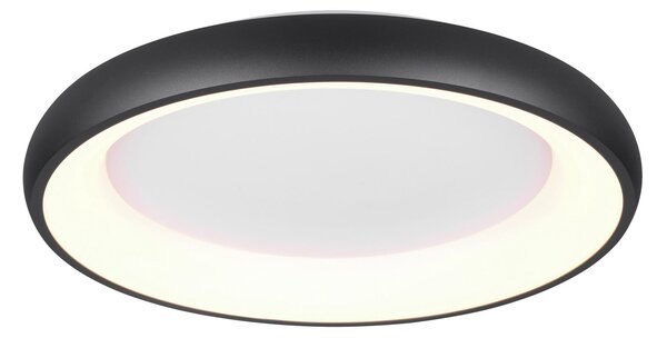 STROPNÉ LED SVIETIDLO, 62/10 cm Trio Leuchten - Interiérové svietidlá