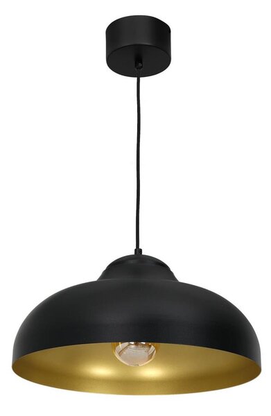 Luster na lanku BASCA 1xE27/60W/230V