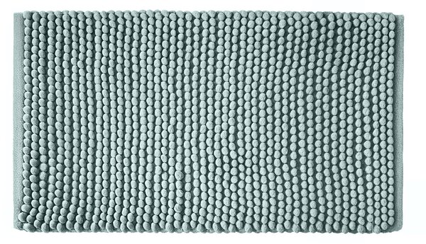 LineaDue PUNTO UNO - Kúpeľňová predložka šalvia Rozmer: 60x100 cm