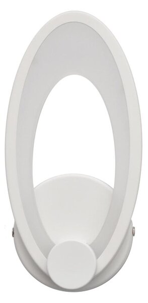 LED Nástenné svietidlo GENOVA LED/9W/230V