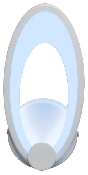 LED Nástenné svietidlo GENOVA LED/9W/230V