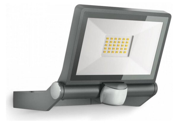 Steinel 065249 - LED Reflektor so senzorom XLED ONE LED/18,6W/230V IP44
