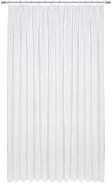 KUSOVÁ ZÁCLONA, 300/245 cm Boxxx - Záclony & závesy