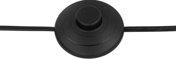 Globo 54008-3S - Stojacia lampa MARTHA 3xE27/60W/230V