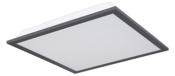 Globo 416080D1 - LED Stropné svietidlo DORO LED/12W/230V