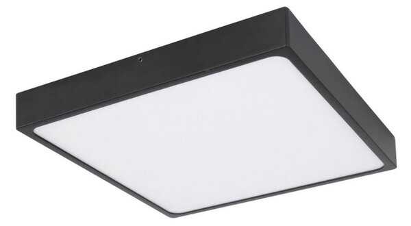 Globo 12369-30 - LED Stropné svietidlo ECHO LED/28W/230V