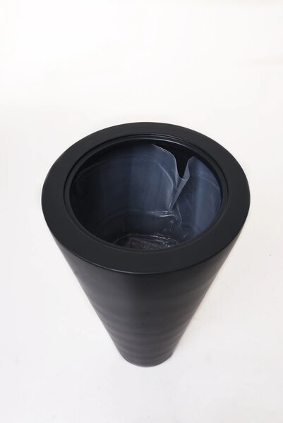 Flexibilná plastová vložka, Ø 35 cm, výška 25 cm