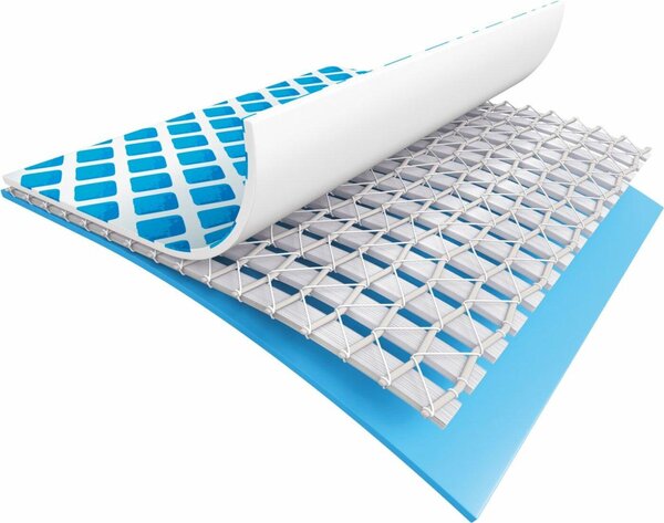 Intex 28273 Bazén Rectangular Frame Pool 450 x 220 x 84cm 28273