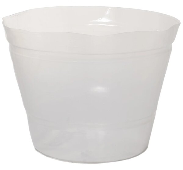 Flexibilná plastová vložka, Ø 35 cm, výška 25 cm