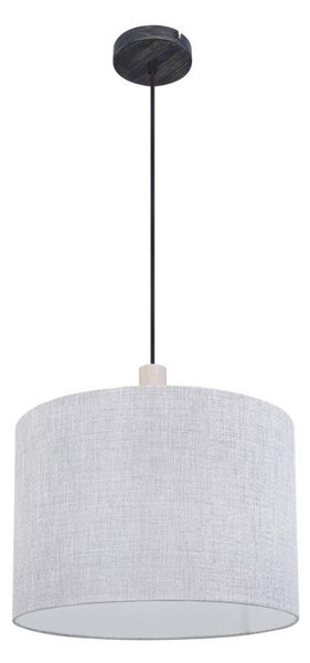 Globo 15378H - Luster na lanku ROGER 1xE27/40W/230V