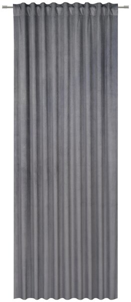 HOTOVÝ ZÁVES, polopriehľadné, 140/245 cm Esposa - Záclony & závesy