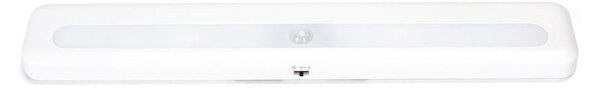 Aigostar - LED Osvetlenie skrine so senzorom pohybu LED/1,5W/3xAA 6500K