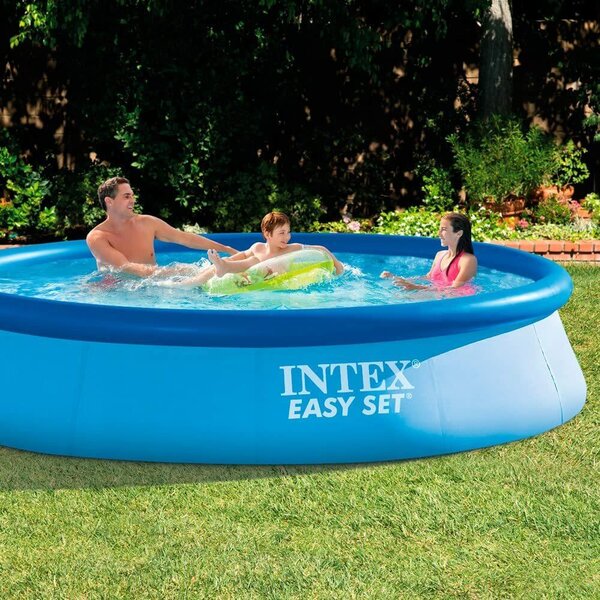 Intex 28120NP Bazén Easy Set 305 x 76 cm 28120